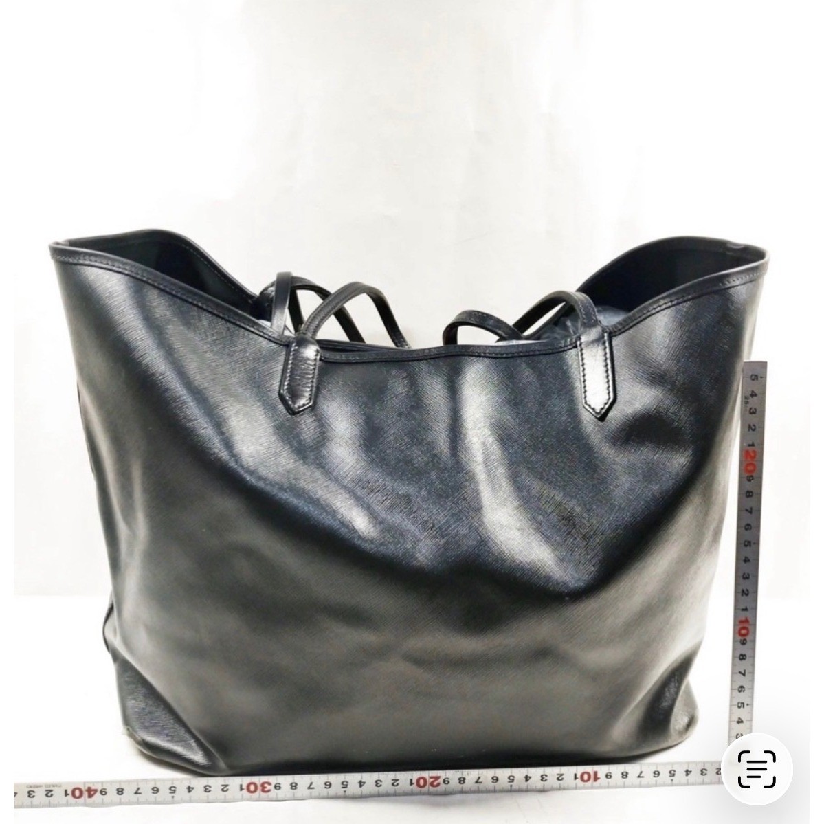 Givenchy Bambi Antigona Tote Bag Black Disney Collaboration Large with Pouch image 2
