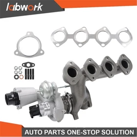 Turbolader Für Mercedes W204 S204 C 200 CGI E-Klasse A207 C207 S212 2710903480