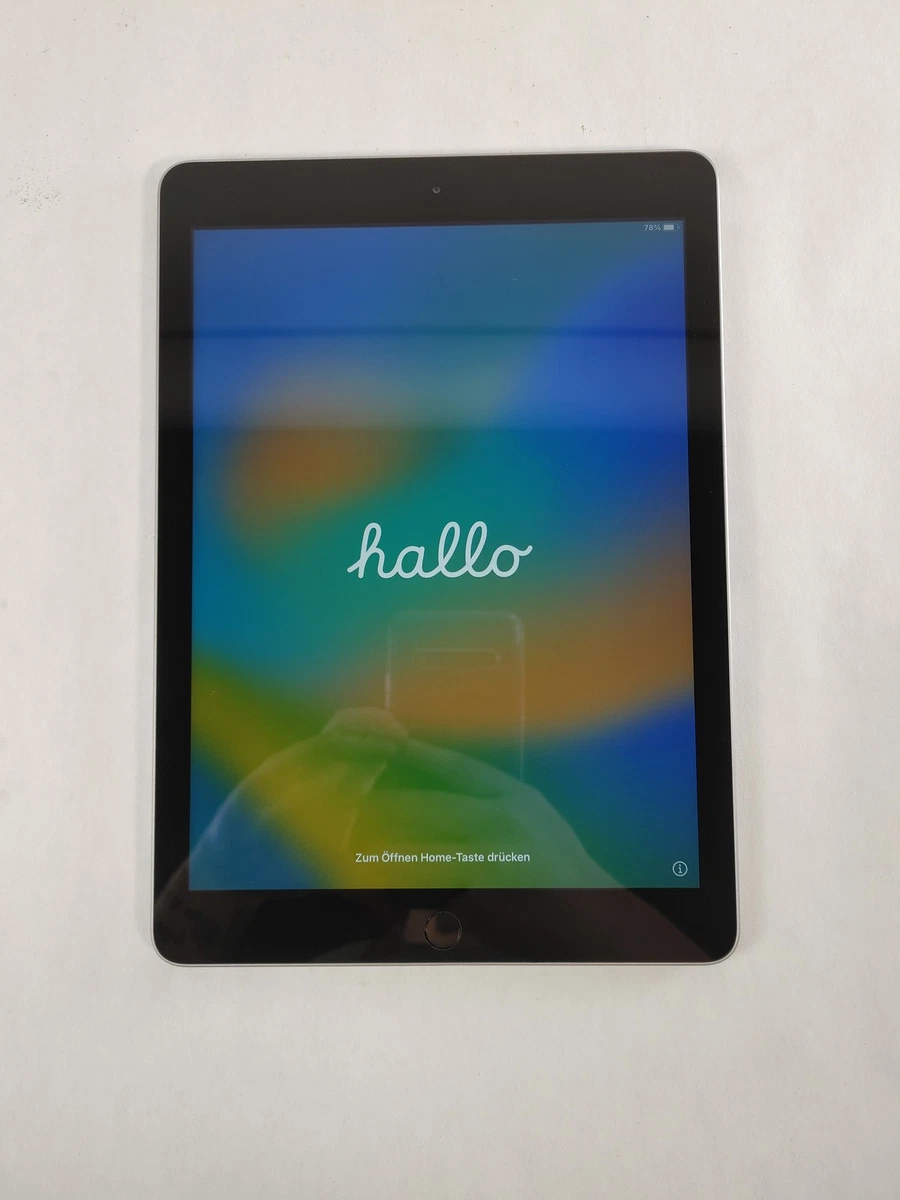 Apple iPad (5th Generation) 32 GB Tablets for sale - eBay
