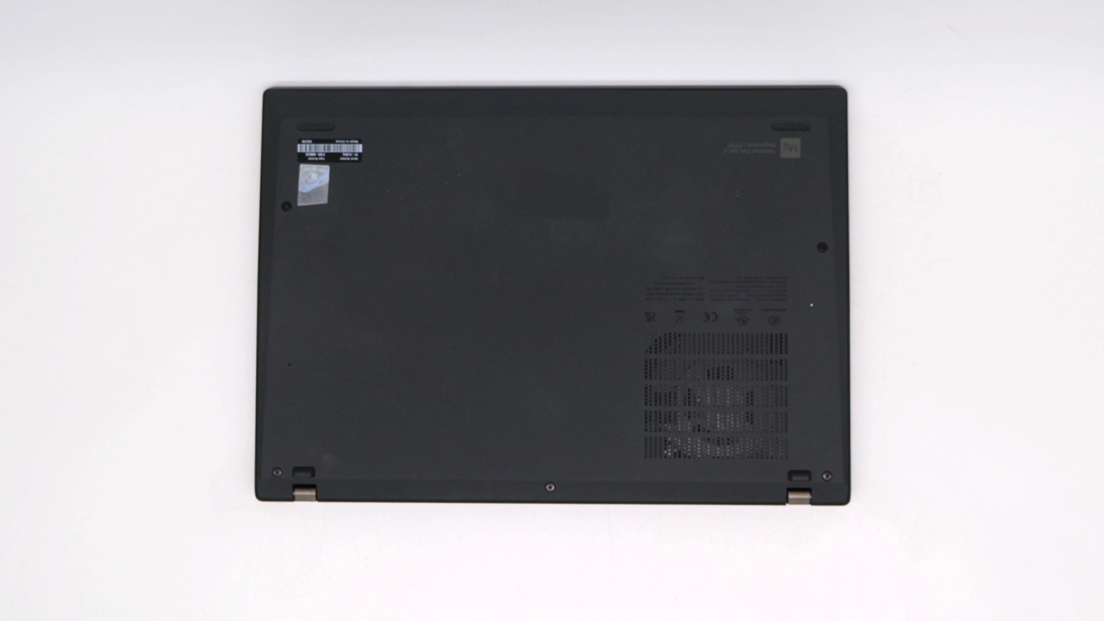 Lenovo ThinkPad T14s Gen 3, 14-Inch Laptop, with 12TH GEN INTEL(R) CORE(TM) I5-1250P, 256GB NVMe, Windows 10 Pro