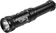 Scuba Diving Flashlight Dive Lights Torch 1200 Lumen Underwater 100M LED Lights