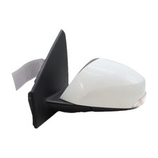 Retroviseur gauche (ou coque) Renault MEGANE