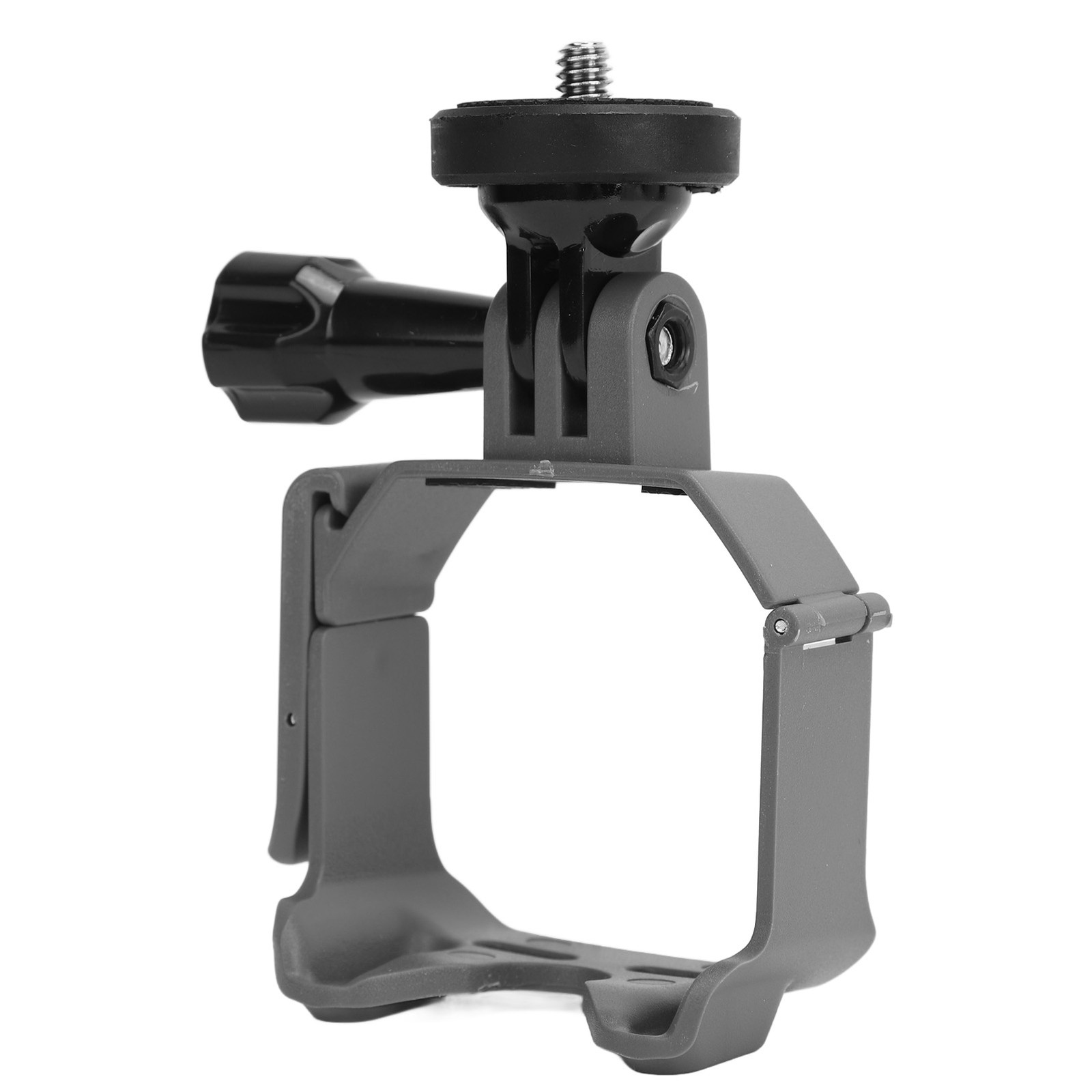 Drone Adapter Mount 1/4in Screw Sports Camera Bracket For Sunnylife Mini 4 Pro D