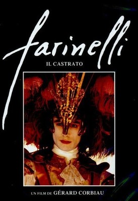 Farinelli - - V1995698