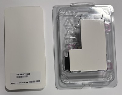 Apple iPhone 14 Pro Battery New OEM Genuine 100% Capacity Battery Health Screws