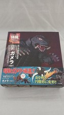Revoltech Tokusatsu 026 Gamera VS Gyaos Gamera 1967 Action Figure