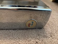 Buick Vintage Auto Serv Tissue Dispenser Under Dash Kleenex Holder Gm Buick Vintage Auto Serv Tissue Dispenser Under Dash Kleenex Holder Gm
