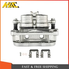 Front Left Brake Caliper With Bracket For Subaru Impreza 2006-2009 2012-2016