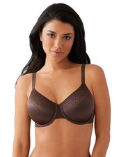 Wacoal 855303 Back Appeal Underwire Bra