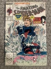 The Amazing Spider-Man #315 (Marvel Comics May 1989)