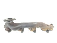 A6111420201 auspuffkrümmer r. MERCEDES-BENZ CLASE C BM 203 SPORTCOUPE 2369734