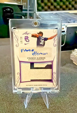 2017 Leaf Perfect Game National Showcase Baseball Cards 20