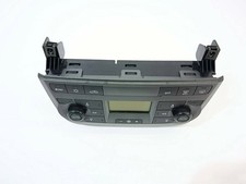 735419793 heater control FIAT GRANDE PUNTO (199) 1.3 16V MULTIJET ACTIVE 310684