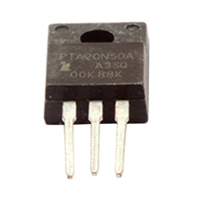 set of 10 PTA20N50 20N50 PTA20N50A/ 20N60 PTA20N60/20N65 TO-220F PTA20N65 new