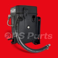 New/ OEM Mercury Verado Power Steering Pump - GEN C - 8M0199048 - SS 8M0148159