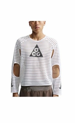 Nike ACG Radical Air Flow NXT Trail Langarmshirt Größe L EU