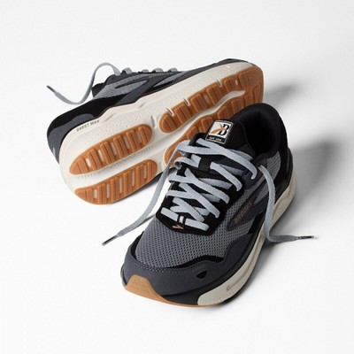 Brooks Ghost Max SE [1104441D091] Men Running Shoes Black/Primer