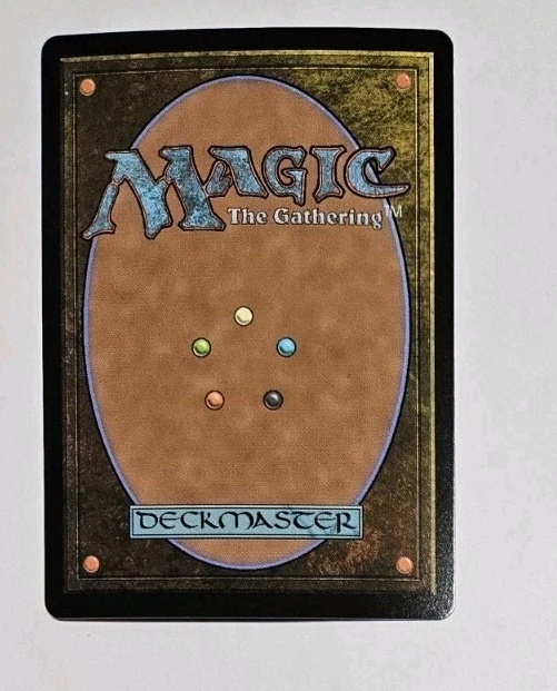 Terra, Herald of Hope Borderless NM Foil Commander FIC Final Fantasy #204 - Image 2 of 2