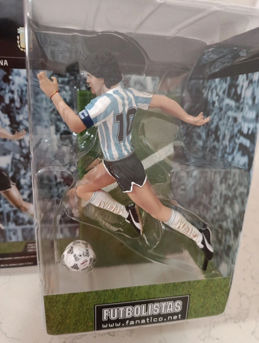 Maradona a altri oggetti da calcio da collezione | Acquisti Online su