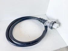 6ft Generator Power Cord 50 Amp Whip Heavy Duty 6AWG Shore Power (EL14/RACK)