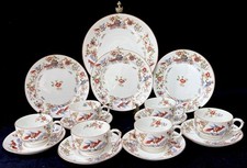 Grosvenor China Jackson &