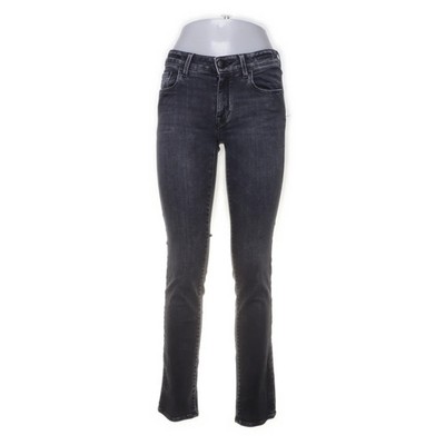 Jacob Cohen, Jeans, Größe: 25, Grau, Baumwolle/Elasthan/Polyester #9pP