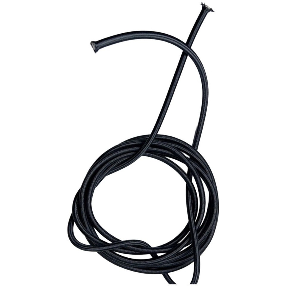 Elastic Rowing Machine Resistance Rope 4 Meter Long 8 Mm for Home ...