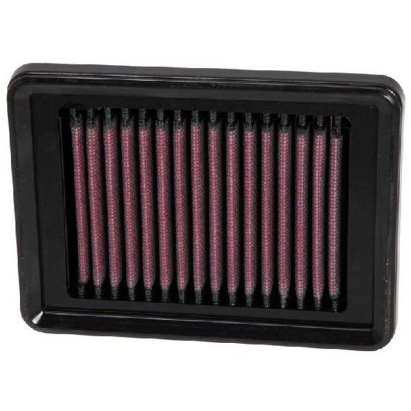 K&N Filters Luftfilter Langzeitfilter YA-5008-image