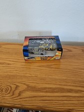 Matt Kenseth Hotwheels Wrenchin  Racin Limited Edition 2002