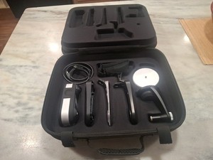 U23606 XRite i1 Pro Rev E Spectrophotometer G2U