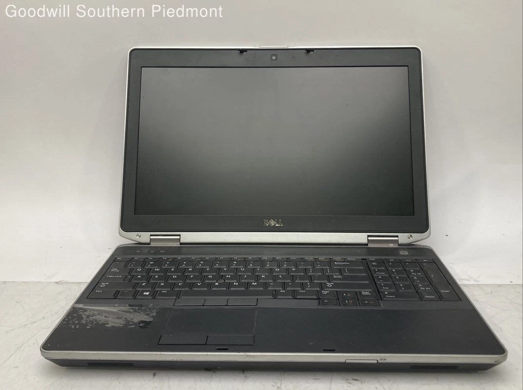Dell Latitude E6530 PC 2.50-2.99 GHz Processor Speed for sale | eBay