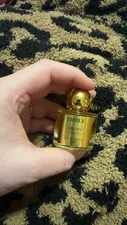 Truly Beauty Golden Glaze Perfume Mini