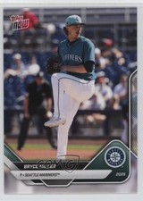 2025 Topps Now Road to Opening Day /512 Bryce Miller #OD-135 1u4