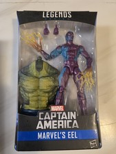 Marvel's Eel 6    Abomination BAF Marvel Legends Series Action Figure 2015