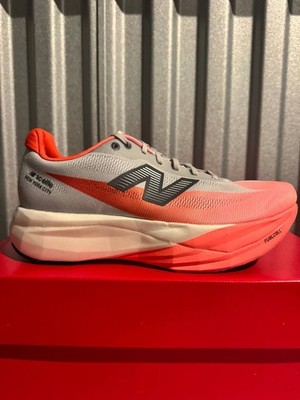 TCS NYC Marathon FuelCell SuperComp Elit Women