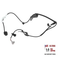 Parts 2ABS4911 ABS Wheel Speed Sensor Wiring Harness