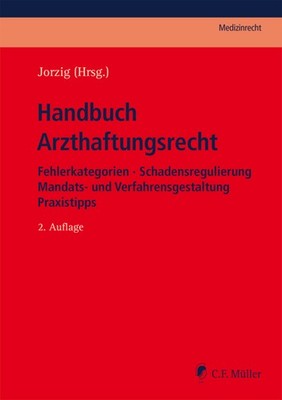 Michael Arndt, LL. M.; Dirk Benson; Martin Berger; Christoph Bork; Uwe Brocks; E