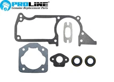 Proline® Gasket Set And Oil Seal  Set For Husqvarna 50 51 55 Rancher  501761802