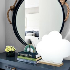 Decorative Irregular Makeup Mirror Creative Desktop Mirror Makeup Vanity