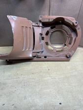 1965 Mustang 1966 driver side headlight bucket headlight assembly NEW??