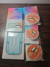 We R Memory Keepers Printmaker Lot of 3 Printable RIBBON With ALIGNMENT GUIDE