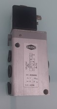 Herion Pneumatikventil 2636065