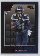 2022 Panini Zenith Rookies Red Zone Bo Melton #199 c4h