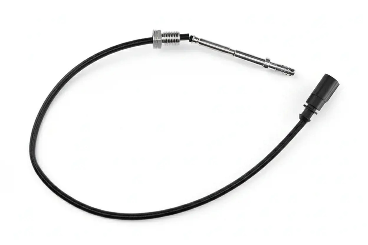 exhaust gas temperature sensor D Shape EGT-VW-018 NTY for VW MULTIVAN Mk V