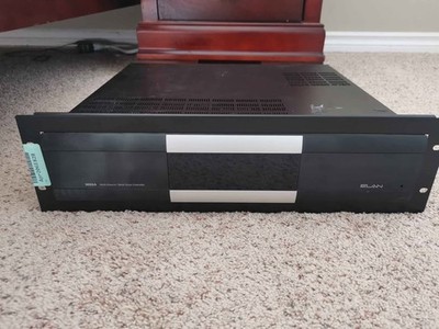 Elan M86A multi zone controller/amplifier in good working condition