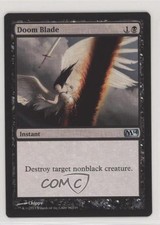 Doom Blade Magic: Core Set: 2014 #96