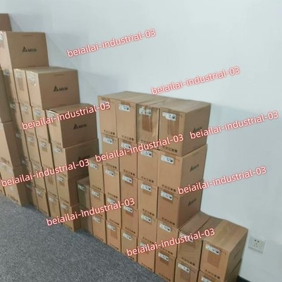 1PCS New in box DELTA VFD4A8MS21ANSAA Frequency converter