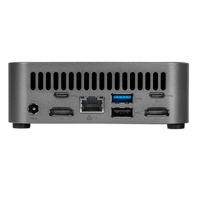 Lenovo Baiying NUC13PLUS Intel Core i5 13420H i7 13620H Mini PC