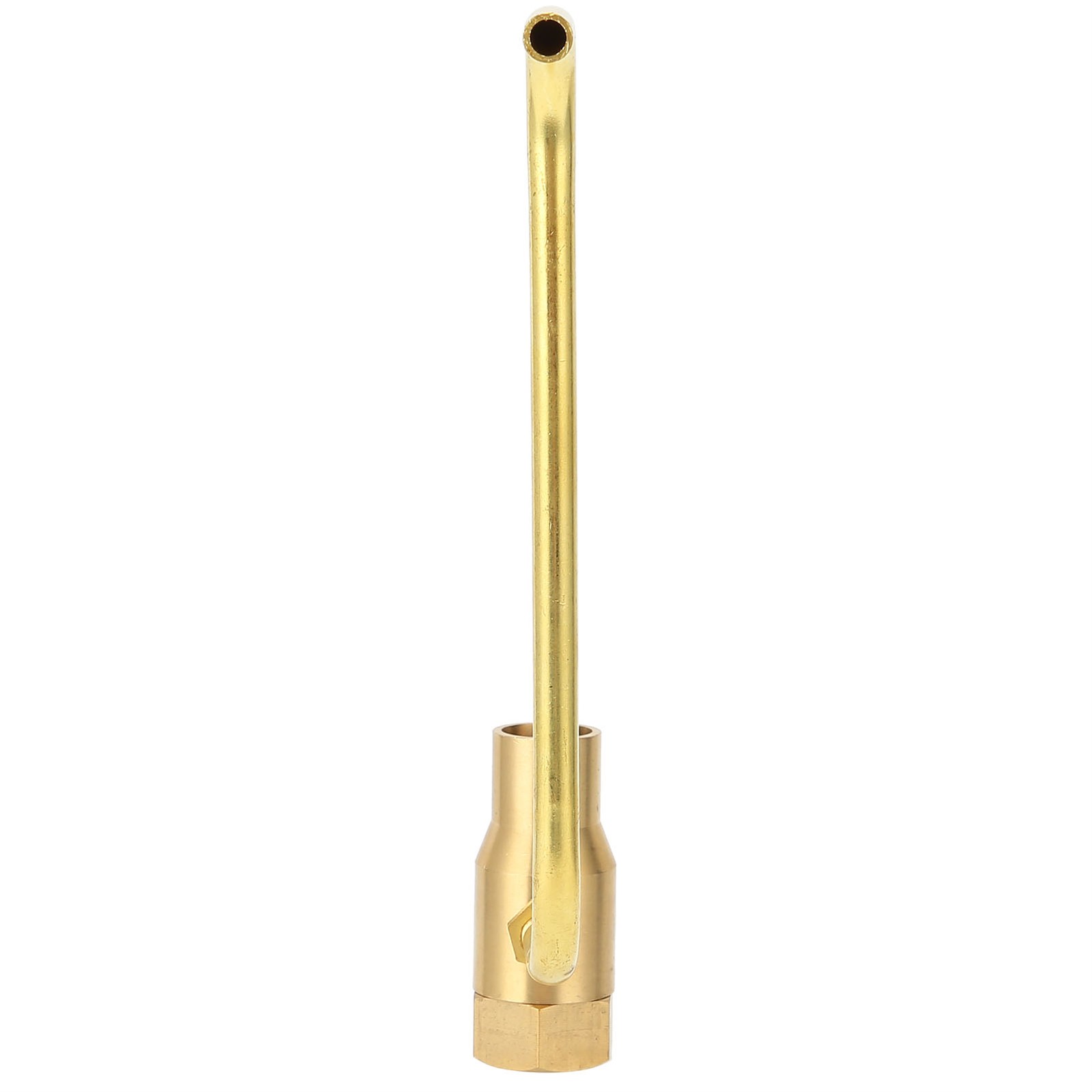 G1/2 Female Thread Bubbling Fountain Nozzle Brass Spray Head Pond Sprinkler For