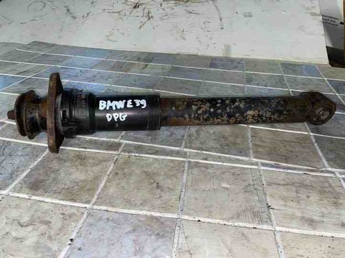 BMW 5 E39 Stoßdämpfer hinten rechts 33521092 3.00 Diesel 135kw 1998 21034642